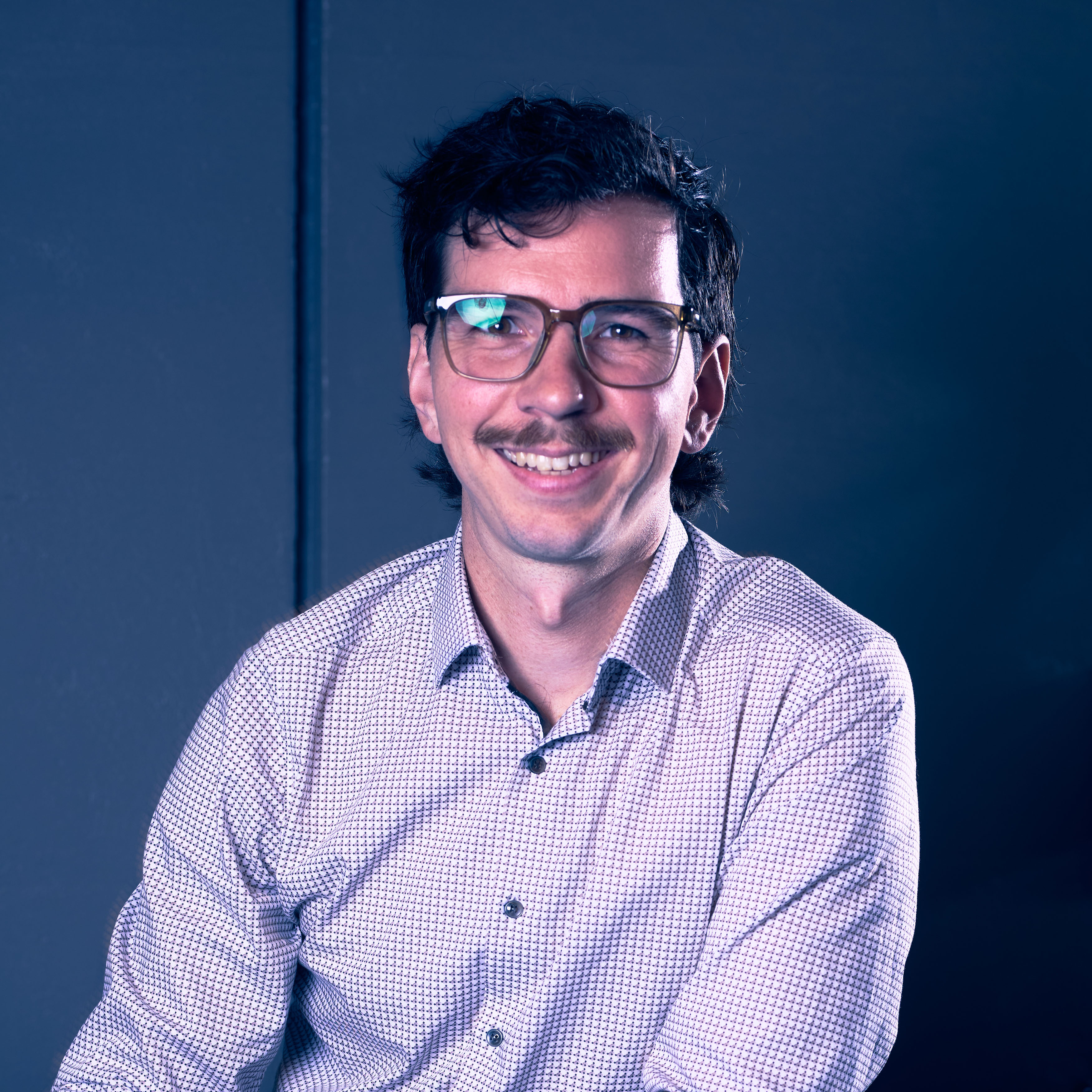 speaker headshot